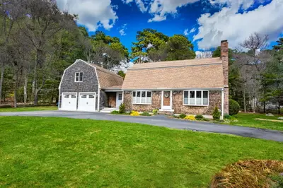18 Fox Lane