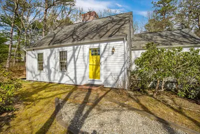 12 Highview Circle, Barnstable MA — view 2