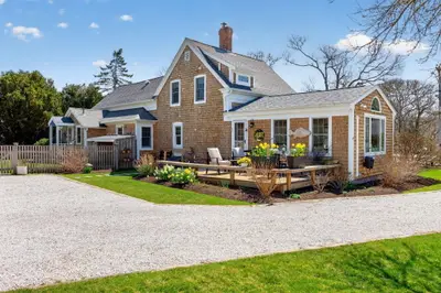 50 Long Road, Harwich MA — view 2