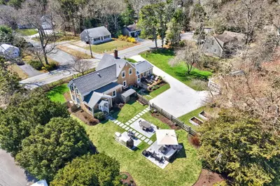 50 Long Road, Harwich MA — view 5