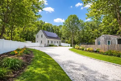 92 Rainbow Avenue, Falmouth MA — view 2