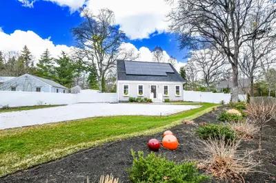 92 Rainbow Avenue, Falmouth MA — view 3