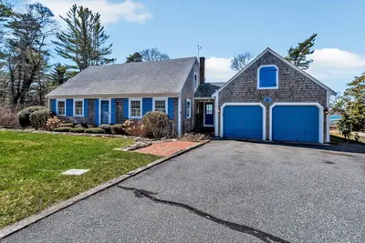 65 Lewis Point Road