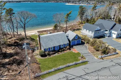65 Lewis Point Road, Bourne MA — view 3
