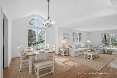 106 Pine Hill Boulevard, Unit 106, Mashpee MA — view 4