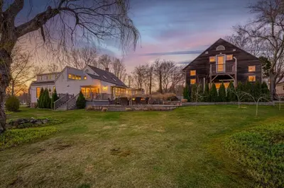 3 River Street, Sandwich MA — view 2