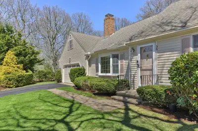 35 Terrace Hill Drive, Dennis MA — view 2