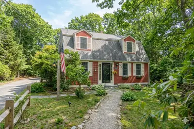 147 Brook Trail Road