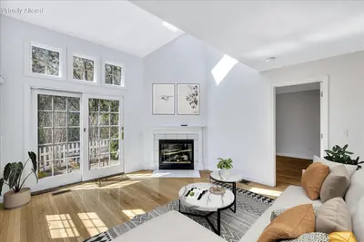 9 Red Cedar Road, Unit 9, Mashpee MA — view 2