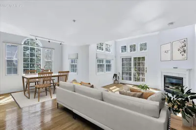 9 Red Cedar Road, Unit 9, Mashpee MA — view 4