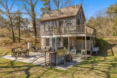 339 Coles Neck Road, Wellfleet MA — view 5