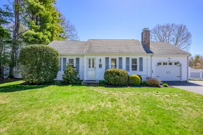 136 Sheaffer Road
