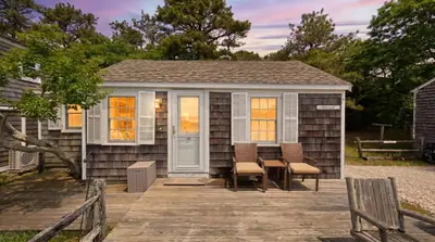 575 Chequessett Neck Road, Unit C30