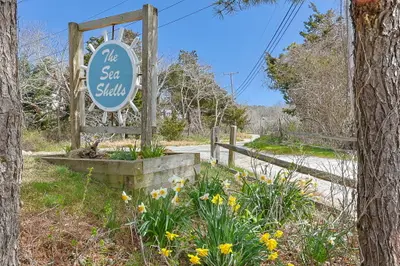 575 Chequessett Neck Road, Unit C30, Wellfleet MA — view 2