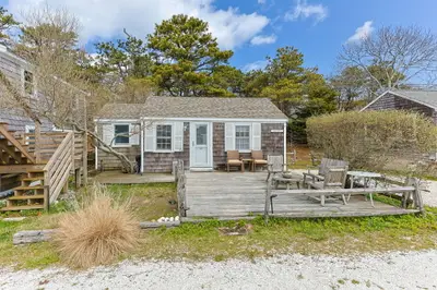 575 Chequessett Neck Road, Unit C30, Wellfleet MA — view 4