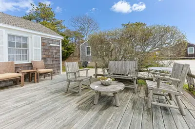 575 Chequessett Neck Road, Unit C30, Wellfleet MA — view 5