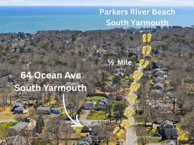 64 Ocean Avenue, Yarmouth MA — view 3
