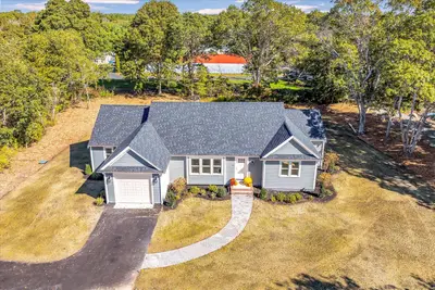 25 Percival Road