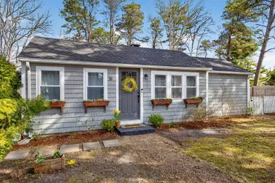 20 Indian Mound Trail