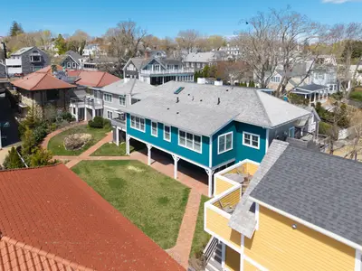 20 Union Court, Unit C, Vineyard Haven MA