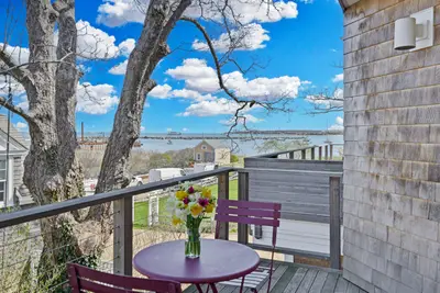 20 Union Court, Unit C, Vineyard Haven MA — view 2