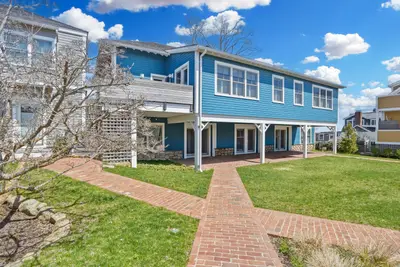 20 Union Court, Unit C, Vineyard Haven MA — view 3