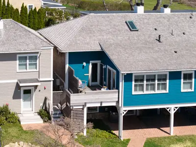 20 Union Court, Unit C, Vineyard Haven MA — view 4