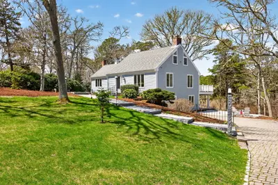134 Northgate Road