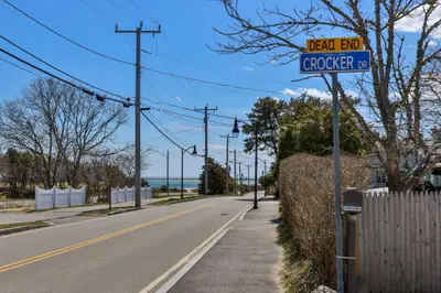 28 Crocker Drive, Unit C, Barnstable MA — view 3