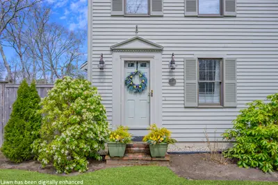 134 School Street, Barnstable MA — view 3