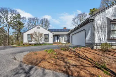 52 Clubhouse Drive, Bourne MA — view 4