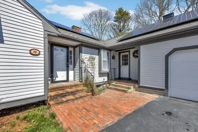 52 Clubhouse Drive, Bourne MA — view 5