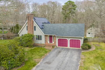 66 Frederick B Douglas Road