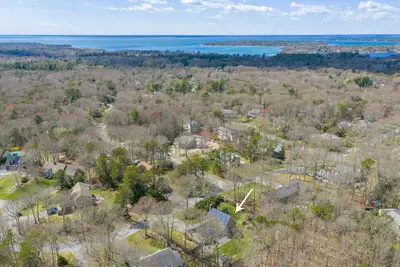 66 Frederick B Douglas Road, Falmouth MA — view 2