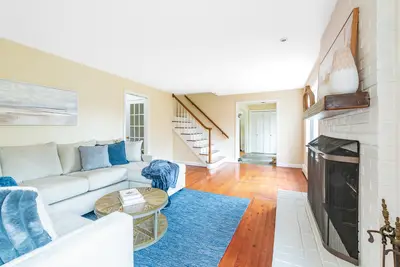 66 Frederick B Douglas Road, Falmouth MA — view 3