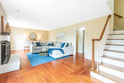 66 Frederick B Douglas Road, Falmouth MA — view 4