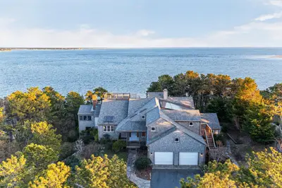 615 Chequessett Neck Road