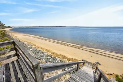 615 Chequessett Neck Road, Wellfleet MA — view 3