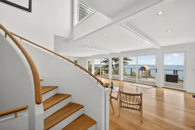 615 Chequessett Neck Road, Wellfleet MA — view 4