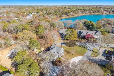 35 Pine Tree Road, Chatham MA — view 2