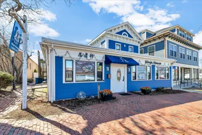 247 Main Street, Unit 6, Barnstable MA — view 4