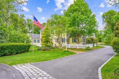 54 Rainbow Drive