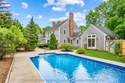 54 Rainbow Drive, Barnstable MA — view 2