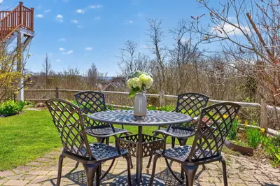 23 Bradford Street, Unit 1, Provincetown MA — view 2