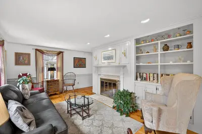 9 Gray Birch Road, Sandwich MA — view 4