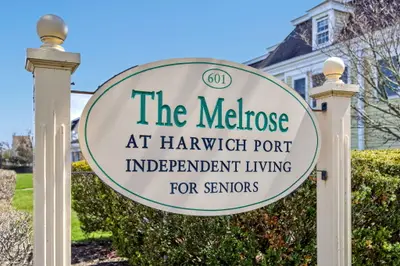 601 Route 28, Unit Apt 105, Harwich MA
