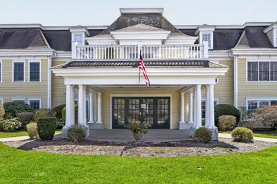 601 Route 28, Unit Apt 105, Harwich MA — view 3