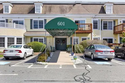 601 Route 28, Unit Apt 105, Harwich MA — view 5