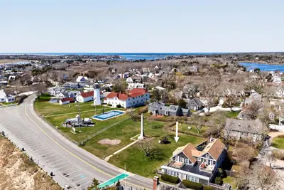 73 Main Street, Unit 6, Chatham MA — view 3