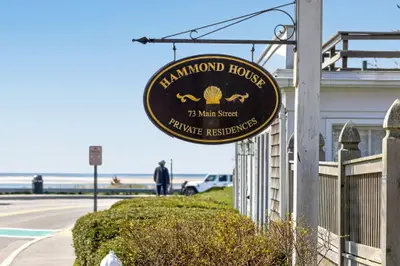 73 Main Street, Unit 6, Chatham MA — view 4